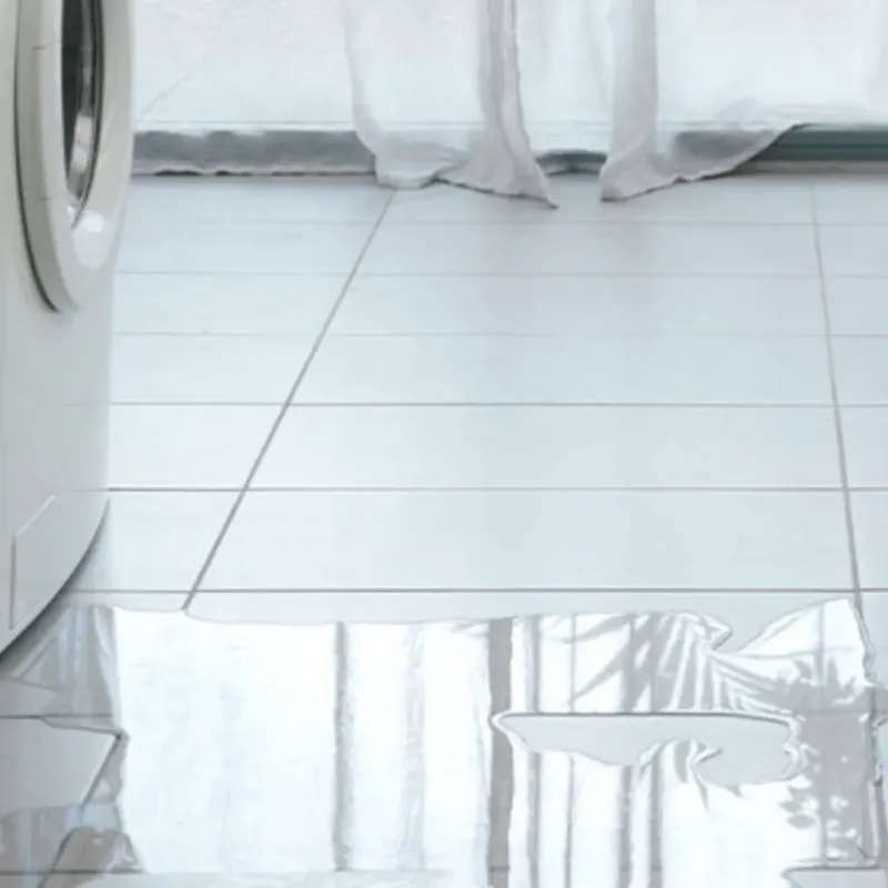 Appliance Leak Cleanup in Lackawanna, NY