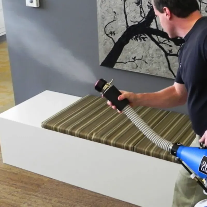 Professional Odor Removal in Lackawanna, NY